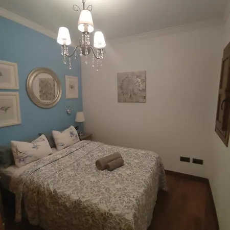 公寓 Apartamento 
