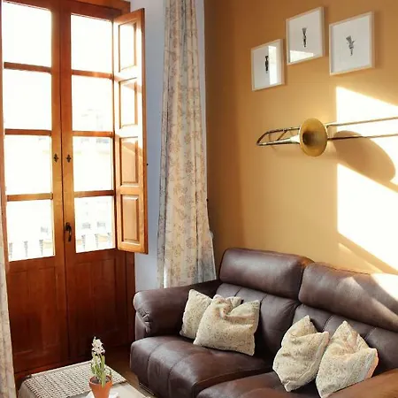 公寓 Apartamento 