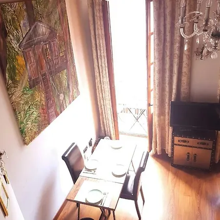 公寓 Apartamento 