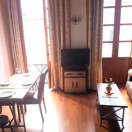 Apartment Apartamento 