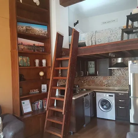 公寓 Apartamento 