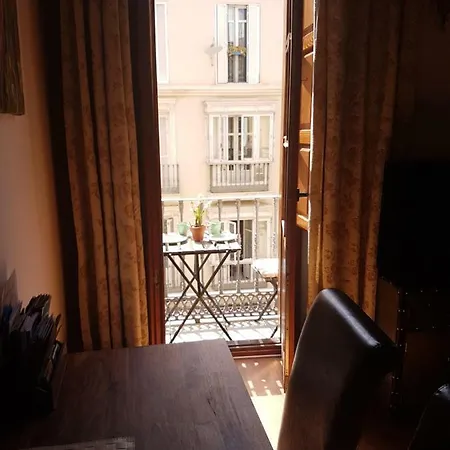 Apartment Apartamento 